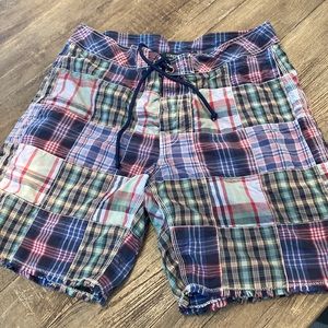 Men’s swim trunks